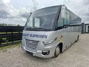 IVECO Rapido / Atos /31 miejsc Sprowadzony