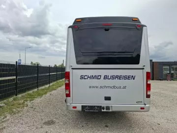 IVECO Rapido / Atos /31 miejsc Sprowadzony