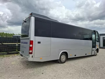 IVECO Rapido / Atos /31 miejsc Sprowadzony