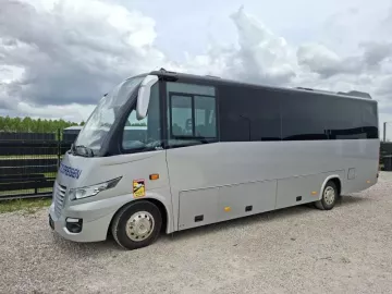 IVECO Rapido / Atos /31 miejsc Sprowadzony