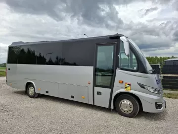 IVECO Rapido / Atos /31 miejsc Sprowadzony
