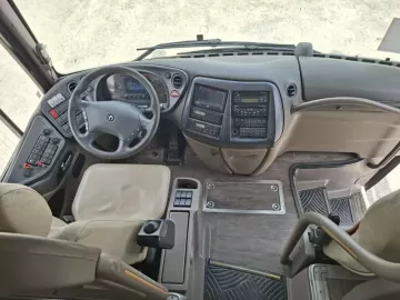 IVECO Rapido / Atos /31 miejsc Sprowadzony