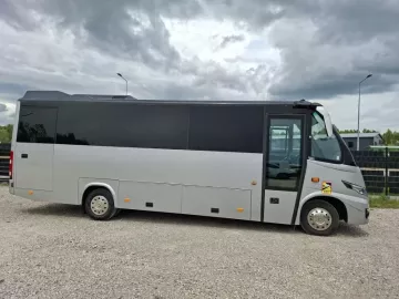 IVECO Rapido / Atos /31 miejsc Sprowadzony