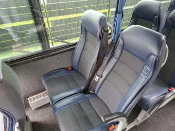 IVECO Rapido / Atos /31 miejsc Sprowadzony