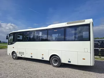 Otokar Navigo 38 miejsc Klima EURO 6
