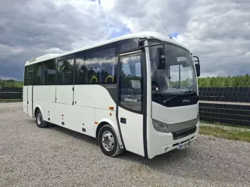 Otokar Navigo 38 miejsc Klima EURO 6