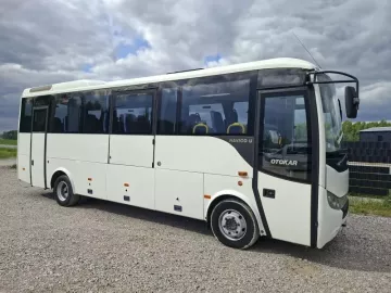 Otokar Navigo 38 miejsc Klima EURO 6