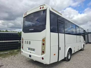 Otokar Navigo 38 miejsc Klima EURO 6