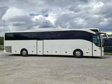 Mercedes-Benz tourismo RHD-M