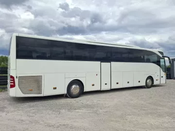 Mercedes-Benz tourismo RHD-M