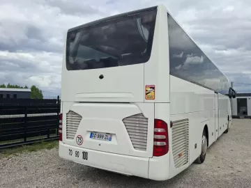 Mercedes-Benz tourismo RHD-M