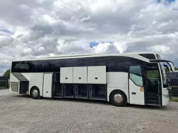 Mercedes-Benz tourismo RHD-M