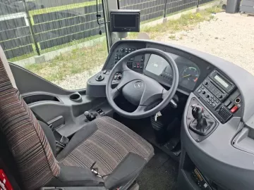 Mercedes-Benz tourismo RHD-M