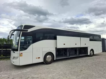 Mercedes-Benz tourismo RHD-M