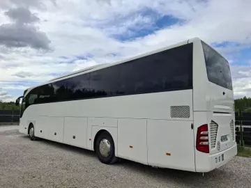 Mercedes-Benz tourismo RHD-M