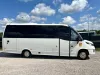 IVECO Indcar Wing Euro 6 Org. 87 tkm