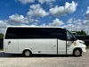 IVECO Indcar Wing Euro 6 Org. 87 tkm
