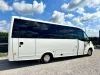 IVECO Indcar Wing Euro 6 Org. 87 tkm