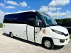 IVECO Indcar Wing Euro 6 Org. 87 tkm