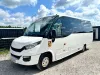 IVECO Indcar Wing Euro 6 Org. 87 tkm