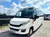IVECO Indcar Wing Euro 6 Org. 87 tkm