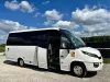 IVECO Indcar Wing Euro 6 Org. 87 tkm