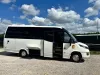 IVECO Indcar Wing Euro 6 Org. 87 tkm