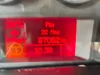 IVECO Indcar Wing Euro 6 Org. 87 tkm