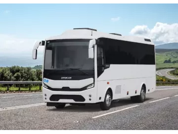 Autobusy podmiejskie