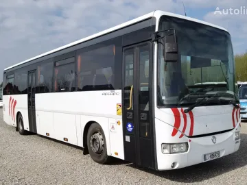 Autobusy miejskie