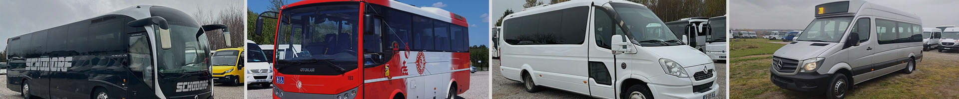 Autobusy DVL